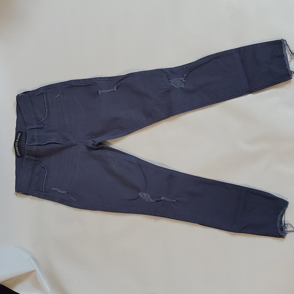 EXPRESS PANTS